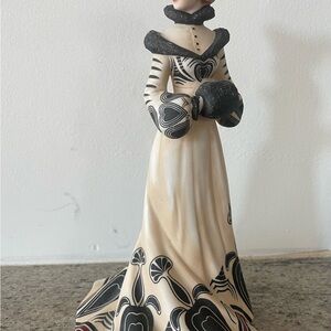 Lenox At the Ritz porcelain figurine